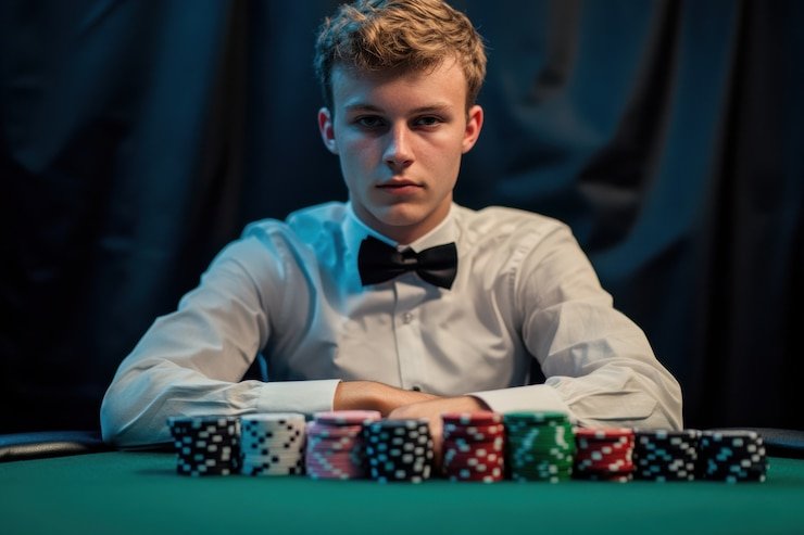 rs786 login Live Casino